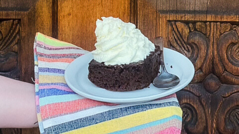 12 Days of Baking: Gingerbread | Fairhaven Mill