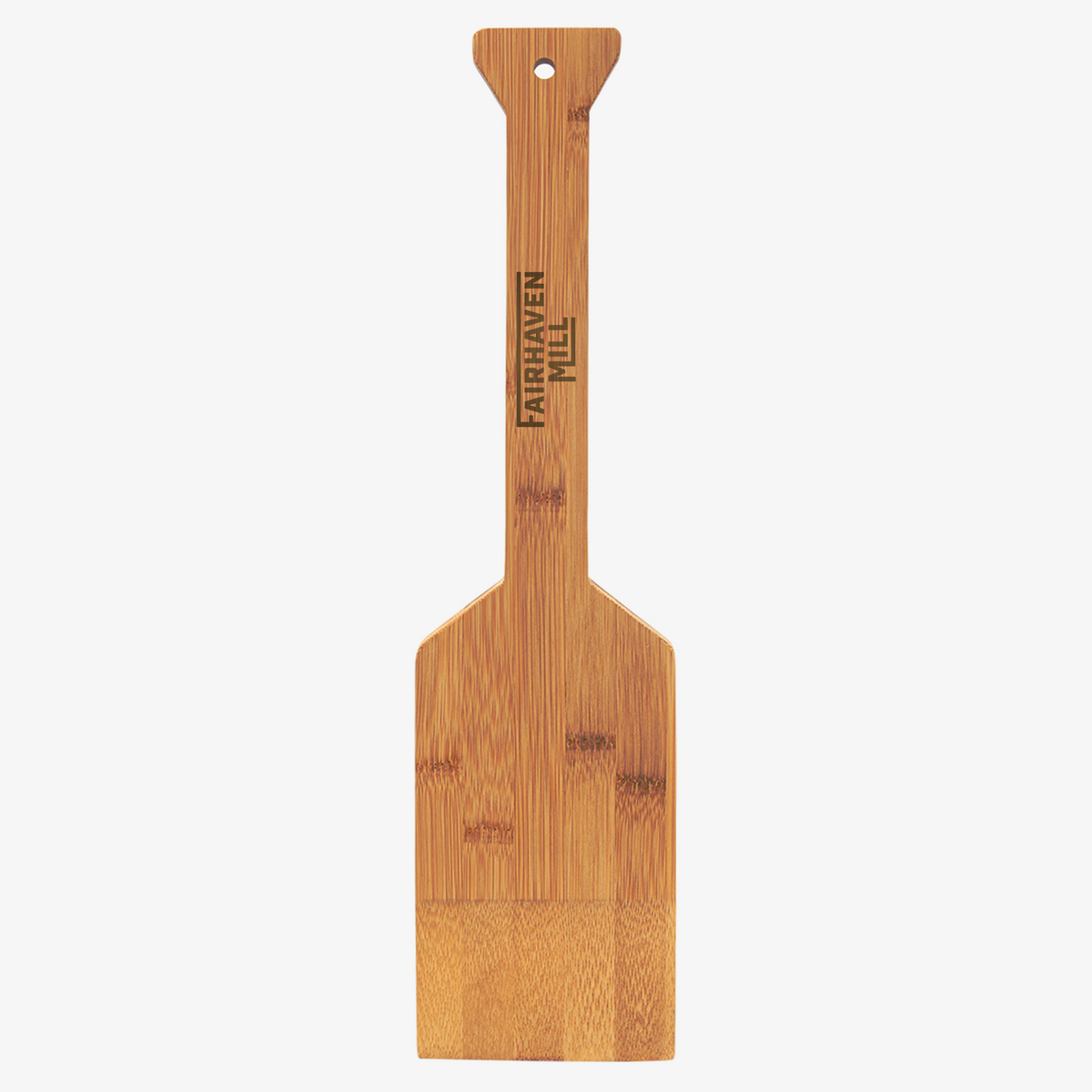 Fairhaven Mill Bamboo Pizza Paddle FairhavenMill