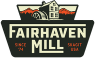 Organic 100% Whole Grain Spelt Flour | Fairhaven Mill
