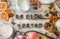Fall Baking Tips 🍂