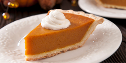 Classic Pumpkin Pie Recipe 🥧