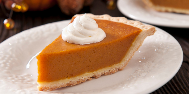 Classic Pumpkin Pie Recipe 🥧