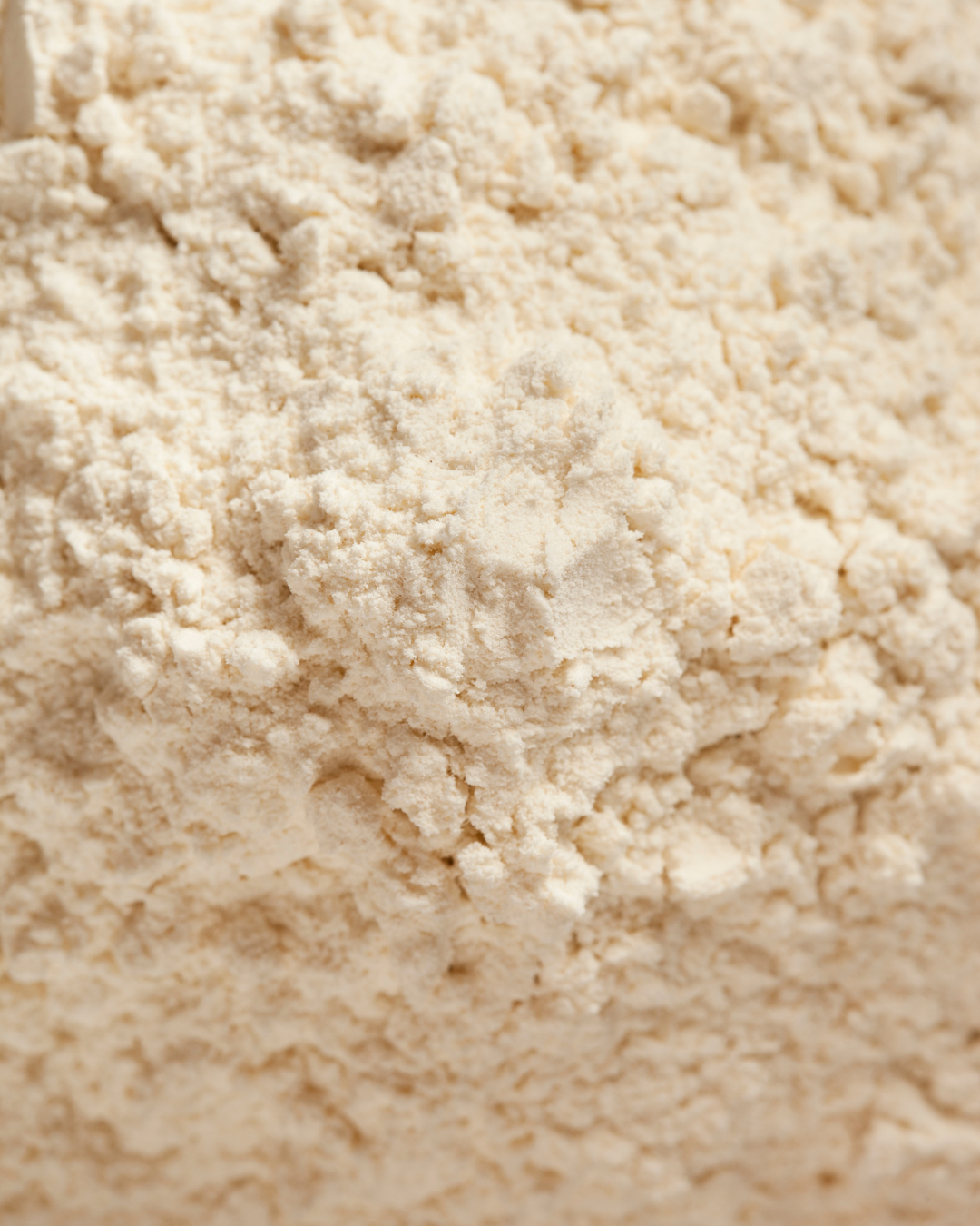 Premium Organic Flours