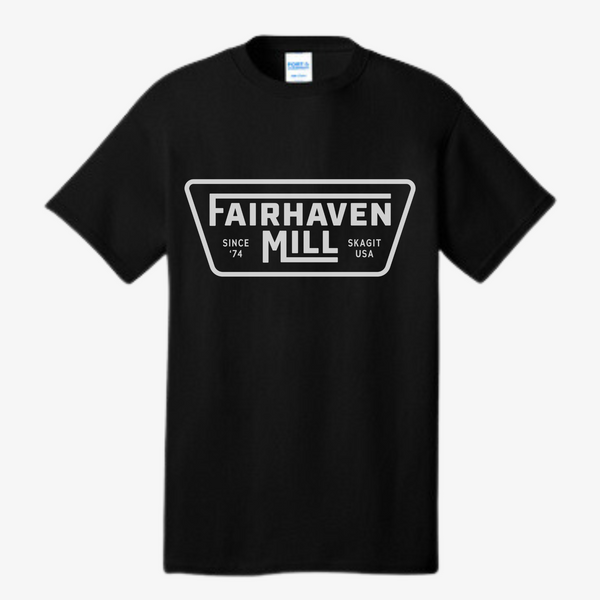 Fairhaven Mill T-Shirts