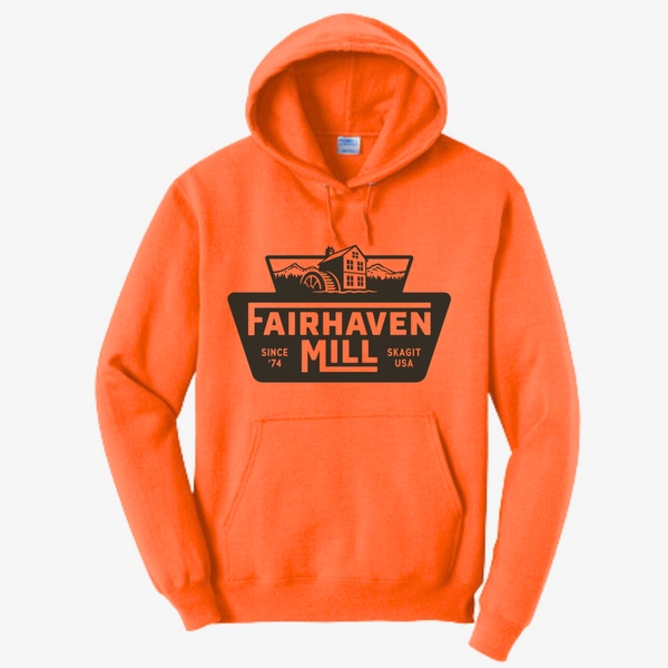 Fairhaven Mill Hoodies