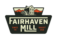 Organic 100% Whole Grain Barley Flour | FairhavenMill