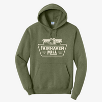 Fairhaven Mill Hoodies