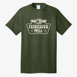 Fairhaven Mill T-Shirts