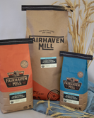 T85 flour group
