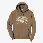 Fairhaven Mill Hoodies