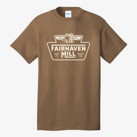 Fairhaven Mill T-Shirts